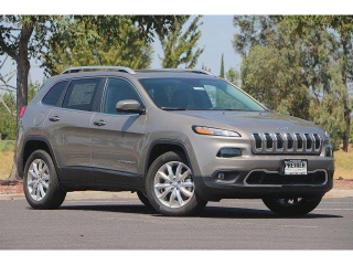 Illustration for article titled 2016 Cherokee Rental - Ask me anything/Oppo review Part 1